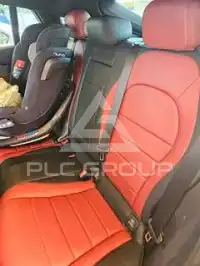 2023 Mercedes Benz GLC-Class