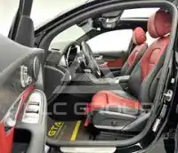 2023 Mercedes Benz GLC-Class