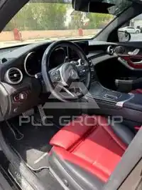 2023 Mercedes Benz GLC-Class