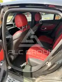 2023 Mercedes Benz GLC-Class