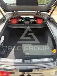 2023 Mercedes Benz GLC-Class
