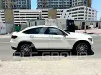 2023 Mercedes Benz GLC-Class