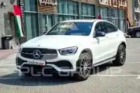 2023 Mercedes Benz GLC-Class