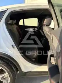 2023 Mercedes Benz GLC-Class