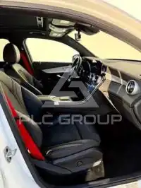 2023 Mercedes Benz GLC-Class