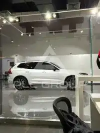 2023 Volvo XC60