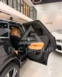 2023 Volvo XC60