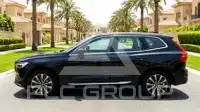 2023 Volvo XC60