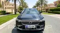 2023 Volvo XC60