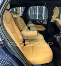2023 Volvo XC60