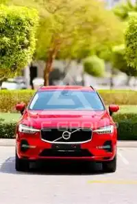 2023 Volvo XC60