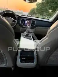 2023 Volvo XC90