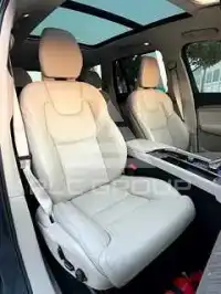 2023 Volvo XC90