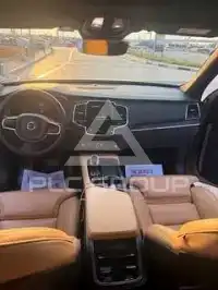 2023 Volvo XC90