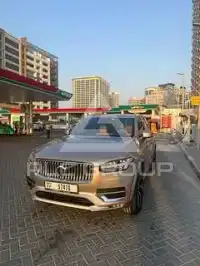 2023 Volvo XC90