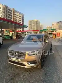 2023 Volvo XC90