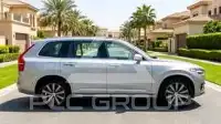 2023 Volvo XC90