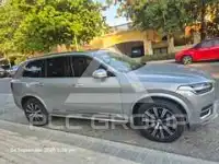 2023 Volvo XC90