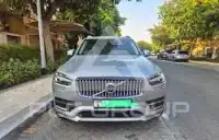 2023 Volvo XC90