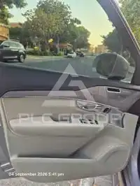 2023 Volvo XC90