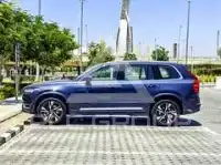 2023 Volvo XC90