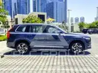 2023 Volvo XC90