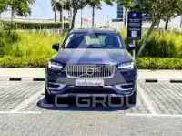 2023 Volvo XC90