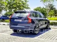 2023 Volvo XC90