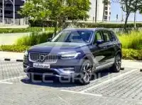 2023 Volvo XC90