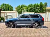 2023 Volvo XC90
