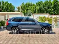 2023 Volvo XC90