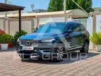 2023 Volvo XC90