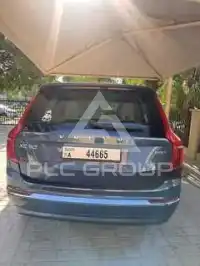 2023 Volvo XC90