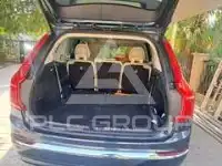 2023 Volvo XC90