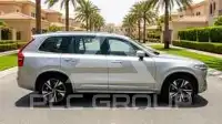 2023 Volvo XC90