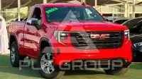 2023 GMC Sierra