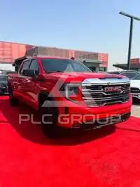 2023 GMC Sierra