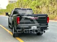 2023 GMC Sierra