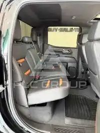 2023 GMC Sierra