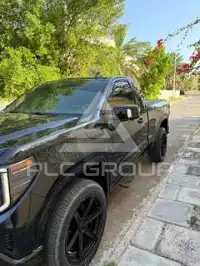 2023 GMC Sierra