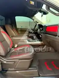 2023 GMC Sierra
