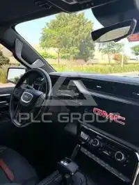 2023 GMC Sierra