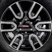 2023 GMC Sierra