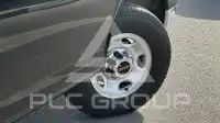 2023 GMC Savana