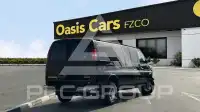 2023 GMC Savana