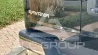 2023 GMC Savana