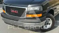 2023 GMC Savana