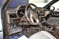 2023 GMC YUKON
