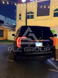 2023 GMC YUKON