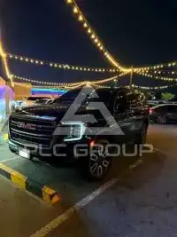 2023 GMC YUKON